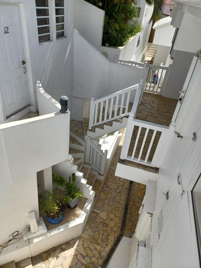 5 Min De Baie Orientale-Vue Magique, Idolem Residence Unite 14 - 57 Rue Du Mont Vernon 1 Куль-де-Сак Экстерьер фото